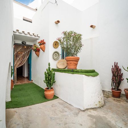 Mara Home Vejer De La Frontera Bagian luar foto