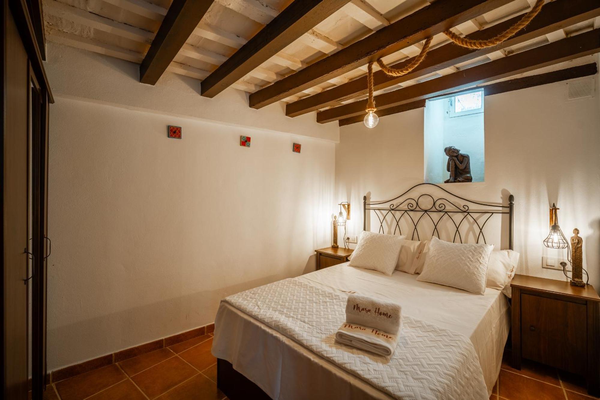 Mara Home Vejer De La Frontera Bagian luar foto