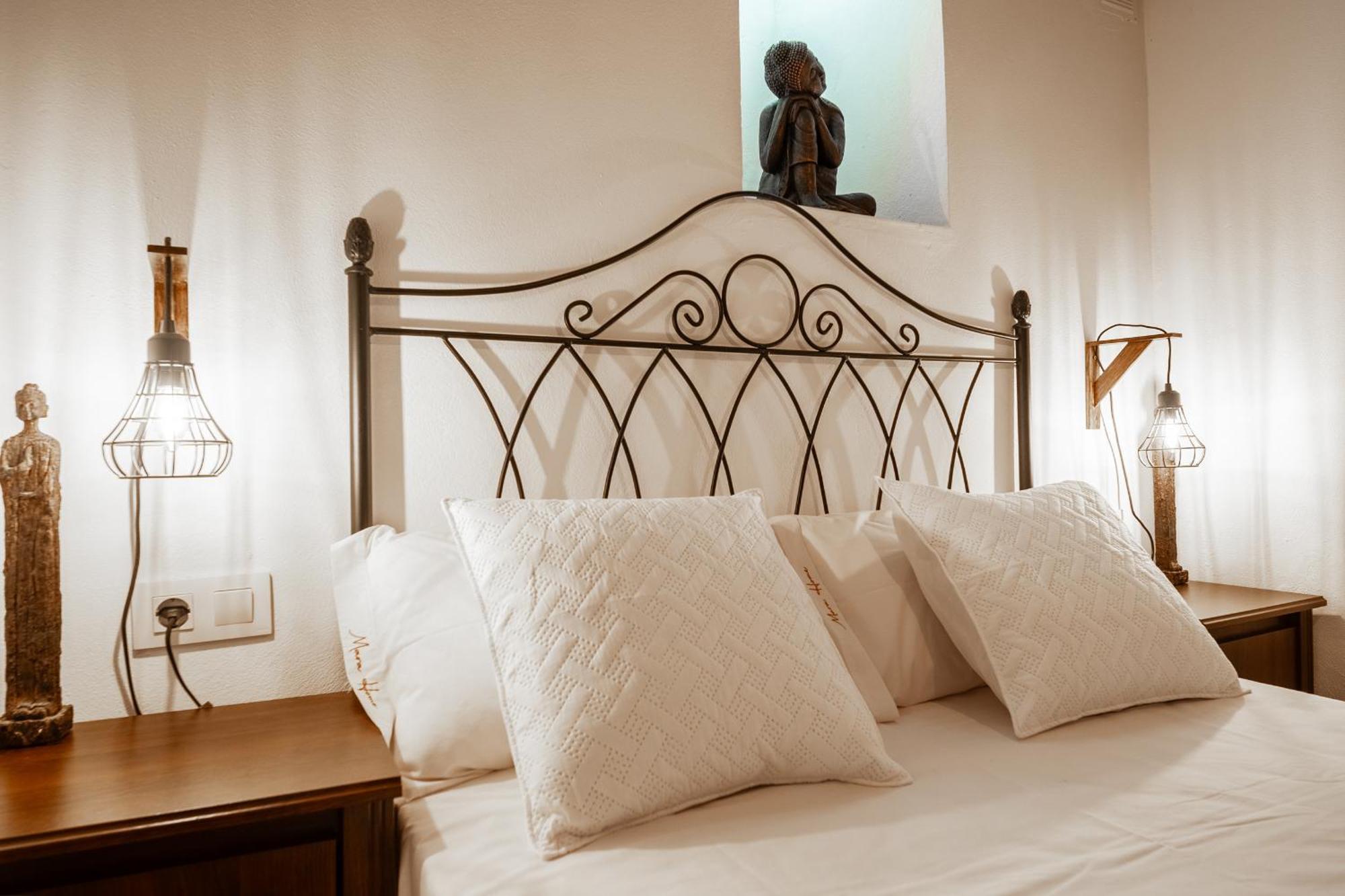 Mara Home Vejer De La Frontera Bagian luar foto