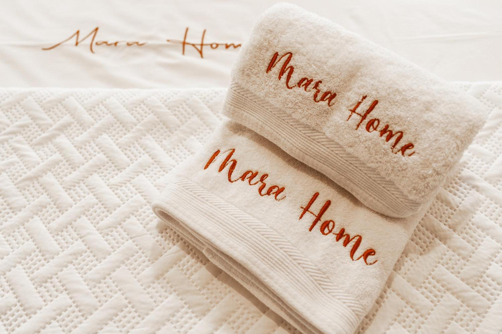 Mara Home Vejer De La Frontera Bagian luar foto