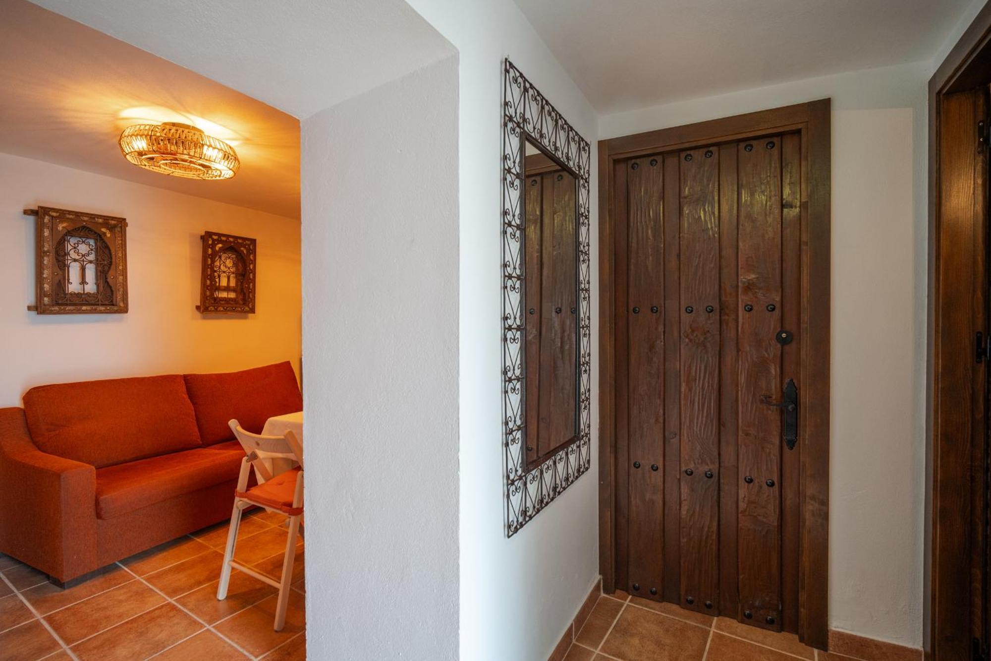 Mara Home Vejer De La Frontera Bagian luar foto